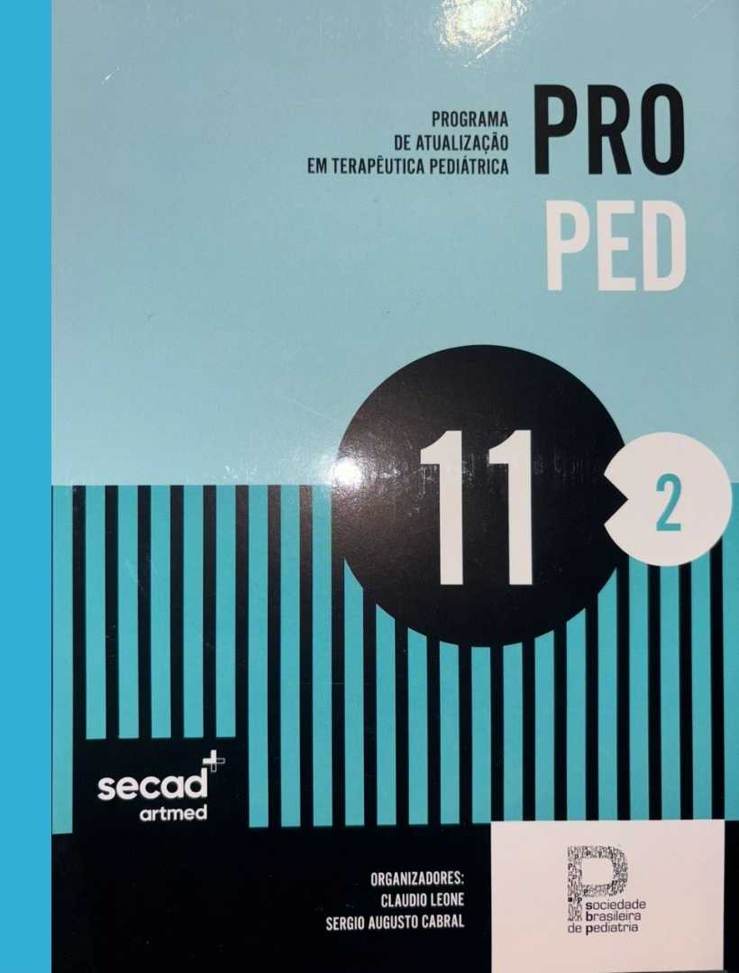 Publicação em Livro