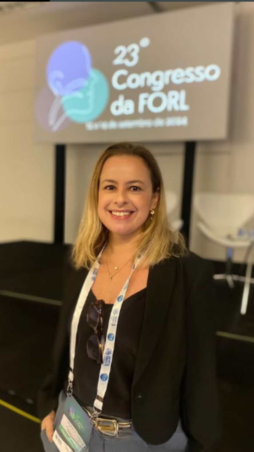 Dra. Patrícia Ciminelli - Consultório