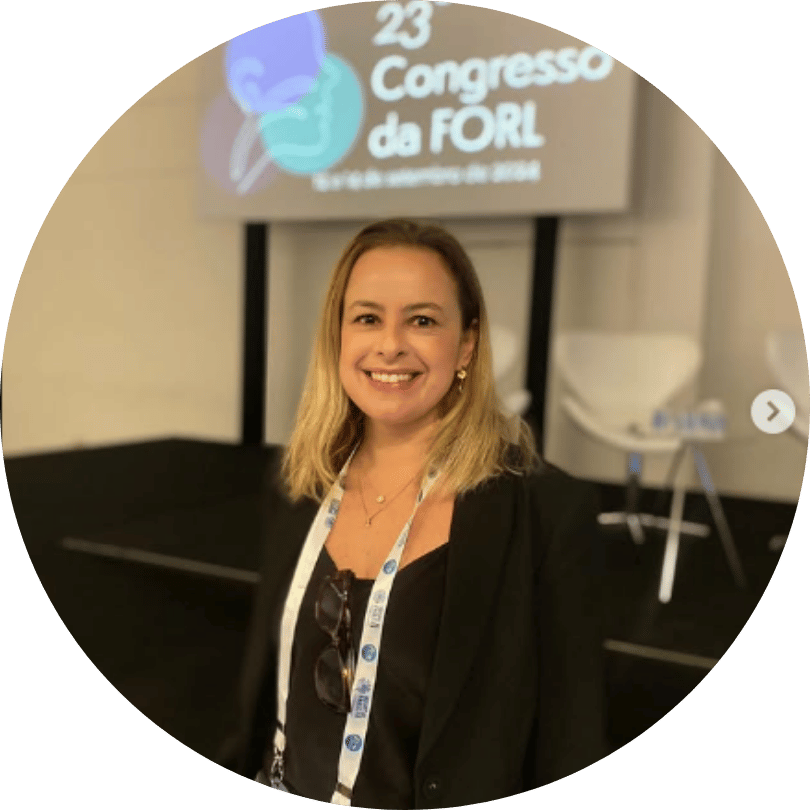 Dra. Patrícia Ciminelli