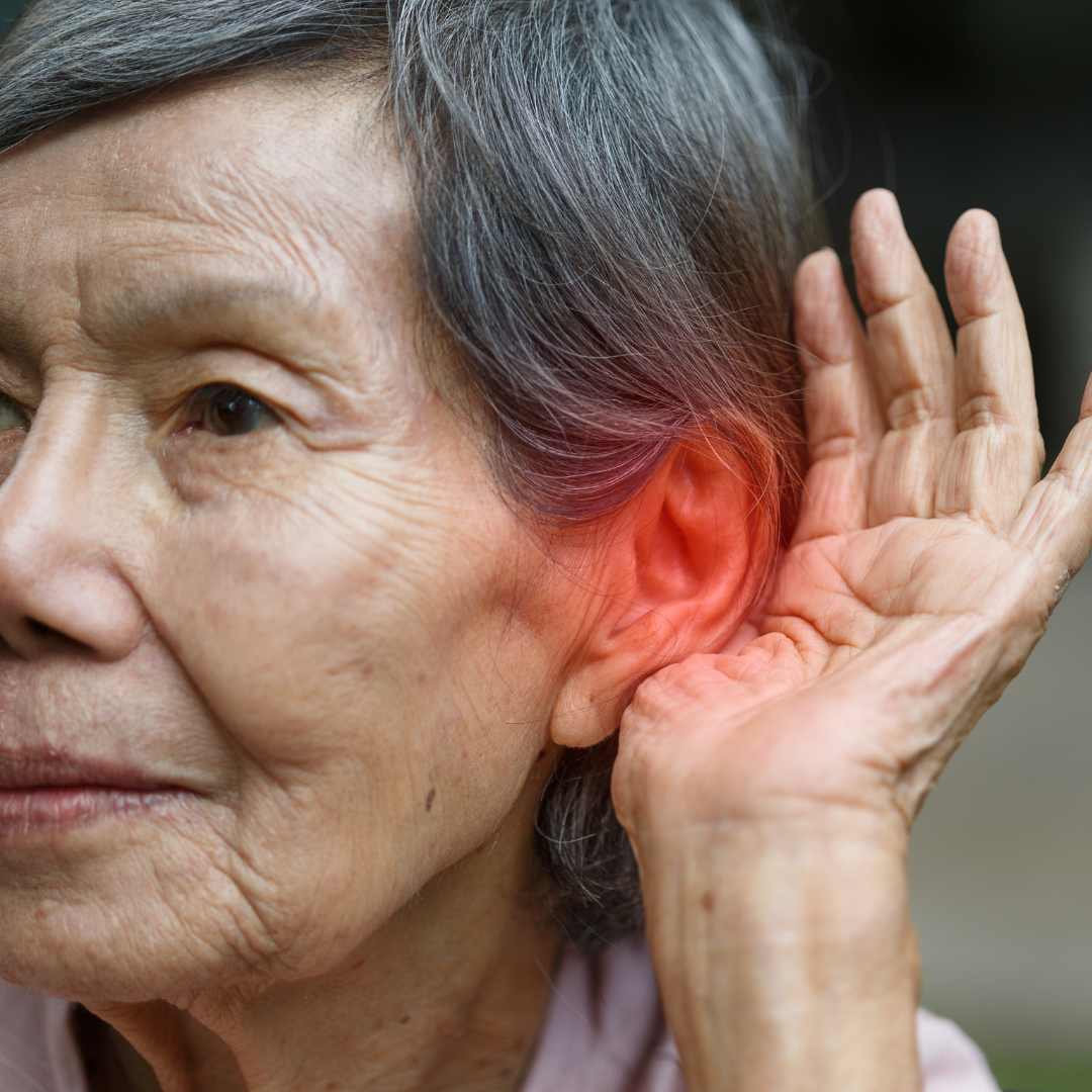 Especialização em Perda Auditiva