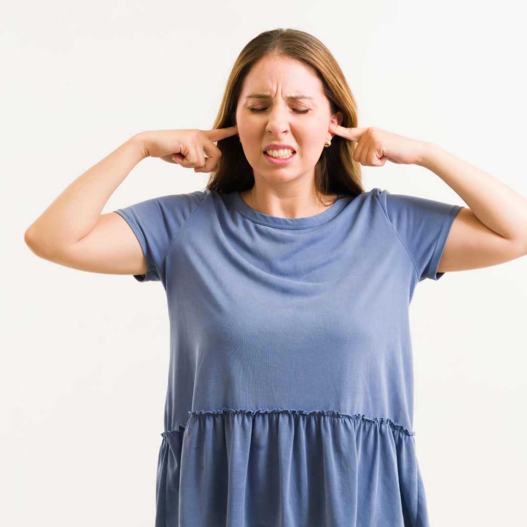 Especialização em Zumbido - Tinnitus